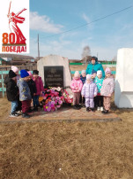 Экскурсия к памятнику Экскурсия к памятнику.