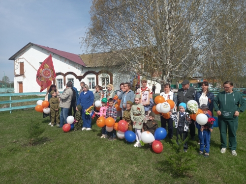 80-летию Великой Победы посвящается! 80-летию Великой Победы посвящается!.